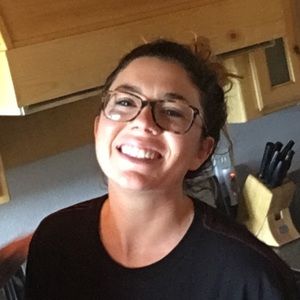 Meet your Posher, Taylor